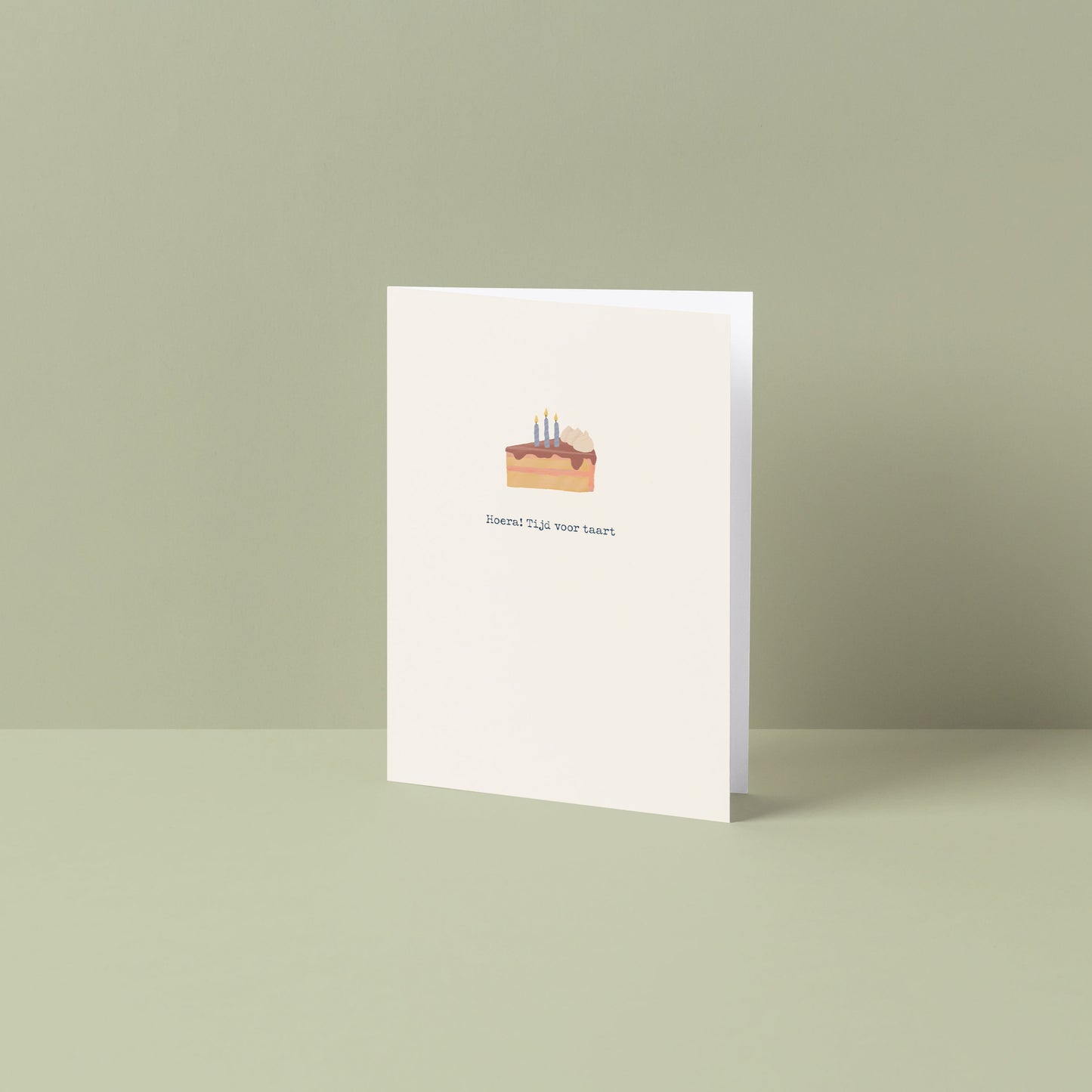 SET HUISJE BOOMPJE KINDJE