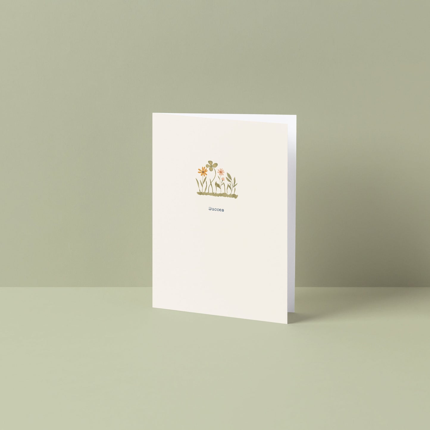 SET HUISJE BOOMPJE KINDJE