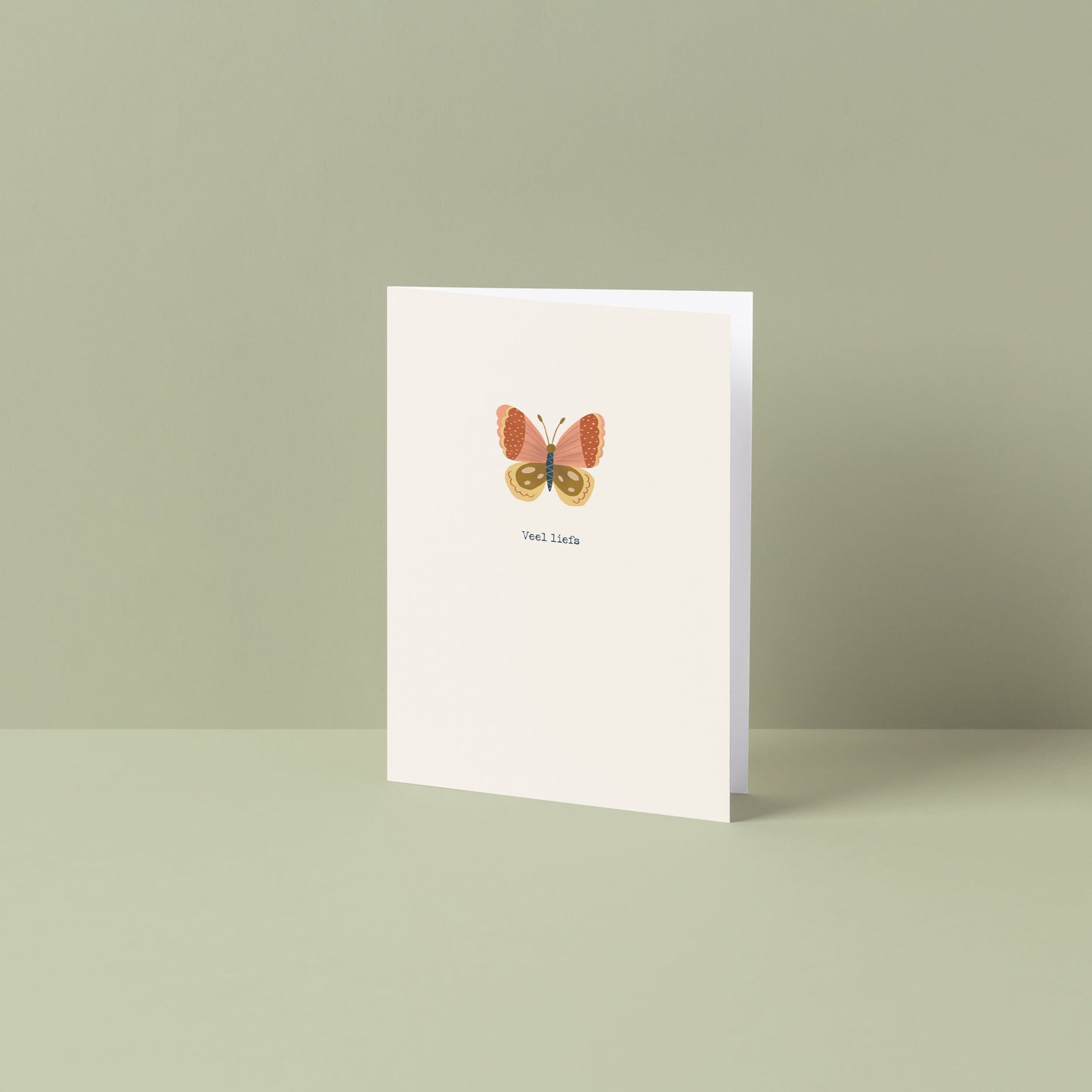 SET HUISJE BOOMPJE KINDJE