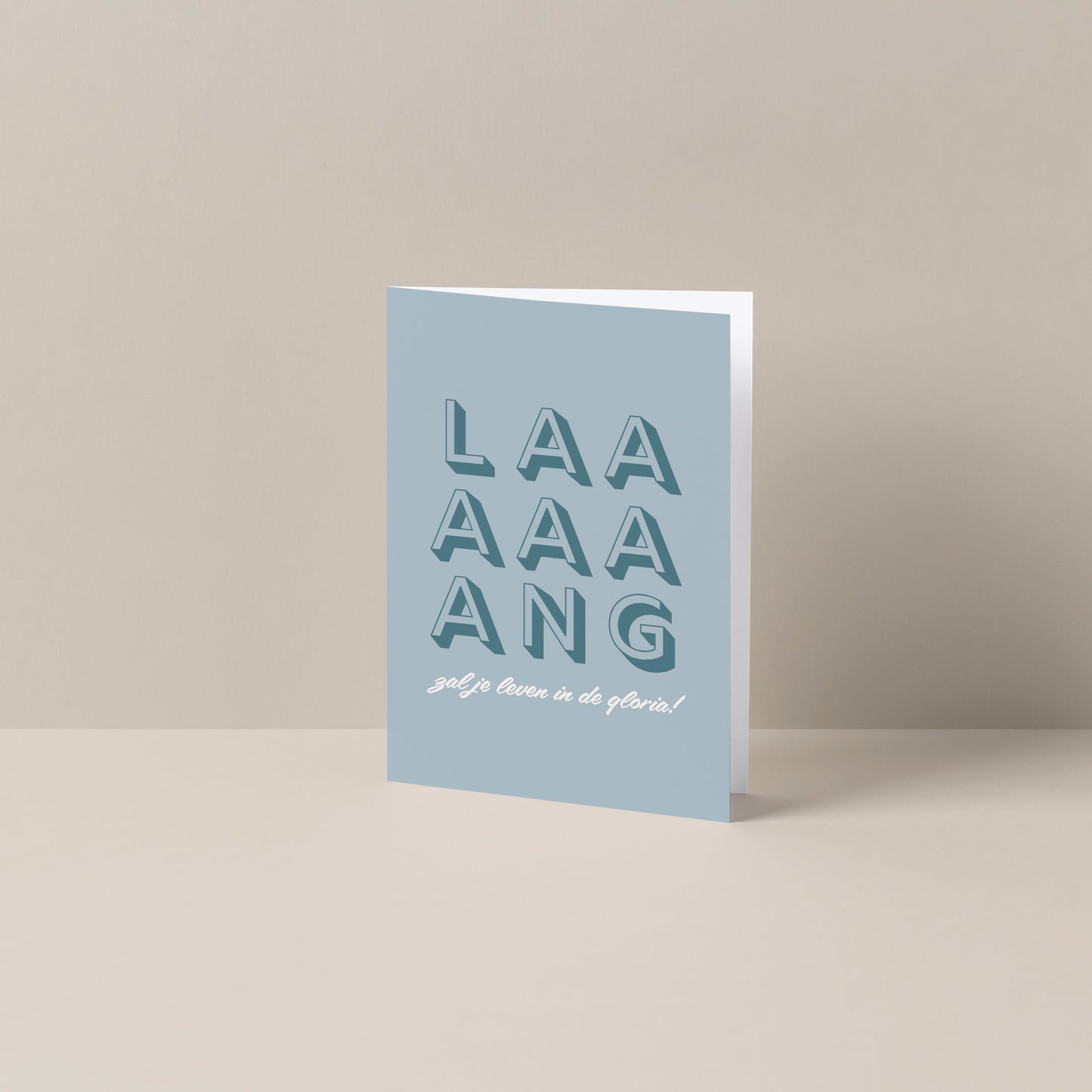 SET VERJAARDAGSWENSEN