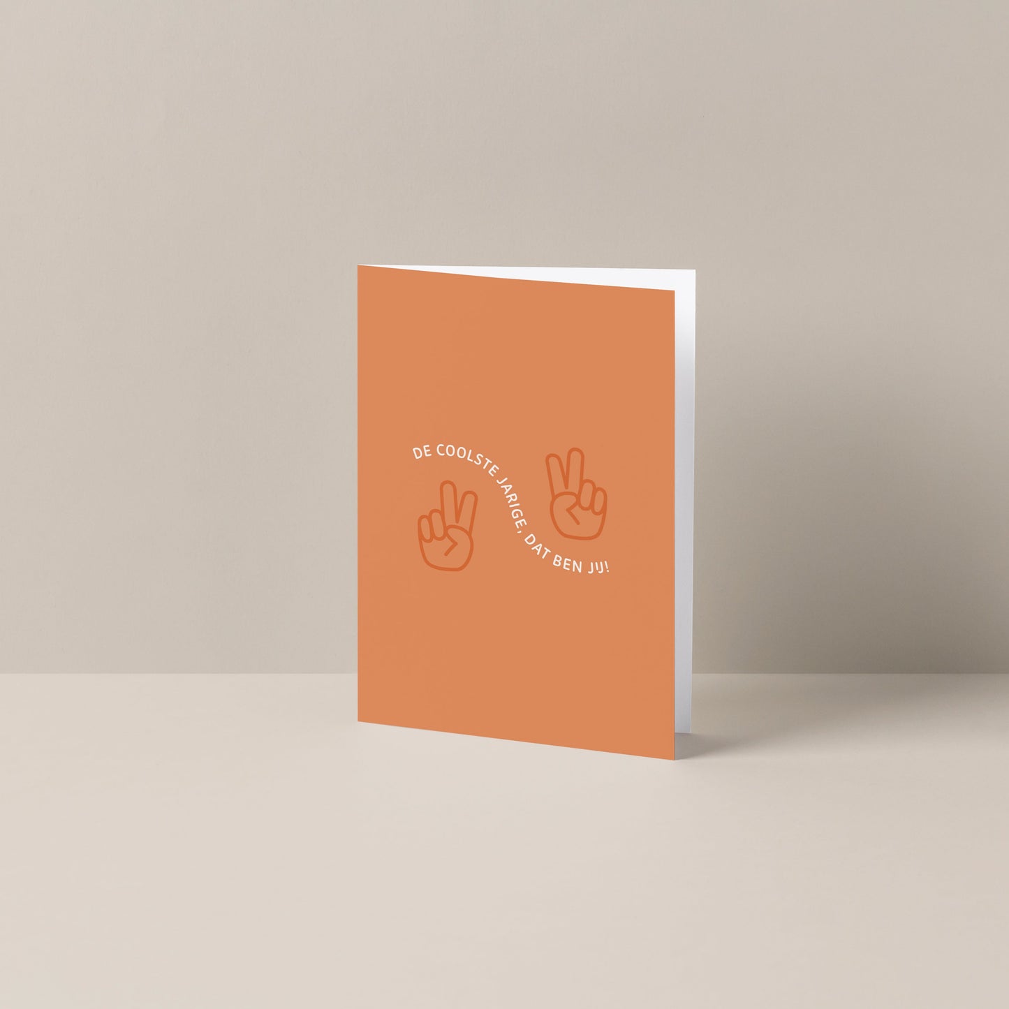 SET VERJAARDAGSWENSEN