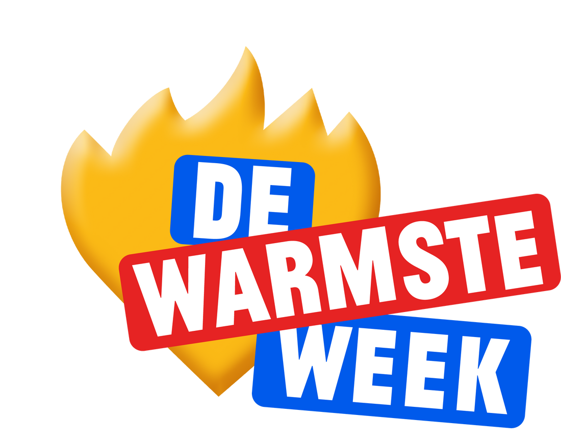 Geld inzamelen voor De Warmste Week: zo organiseer je zelf een verkoopactie