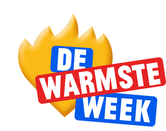 Geld inzamelen voor De Warmste Week: zo organiseer je zelf een verkoopactie