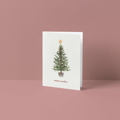 NIEUW - SET GEZELLIGE FEESTDAGEN