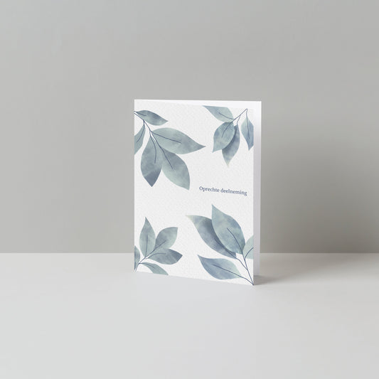 SET STERKTE EN STEUN