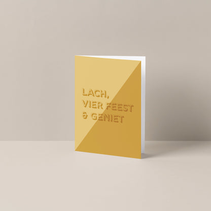 SET VERJAARDAGSWENSEN